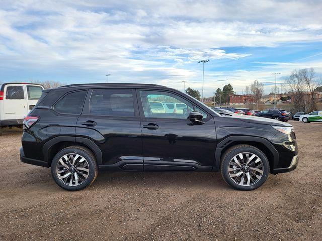 new 2026 Subaru Forester car, priced at $41,560