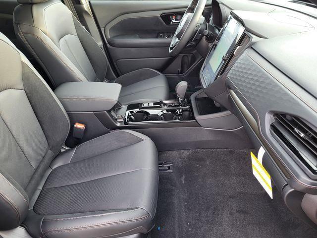 new 2026 Subaru Forester car, priced at $41,560