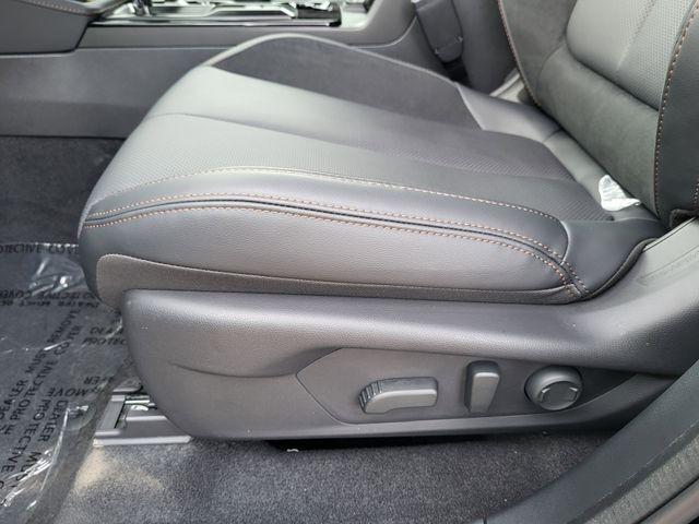 new 2026 Subaru Forester car, priced at $41,560