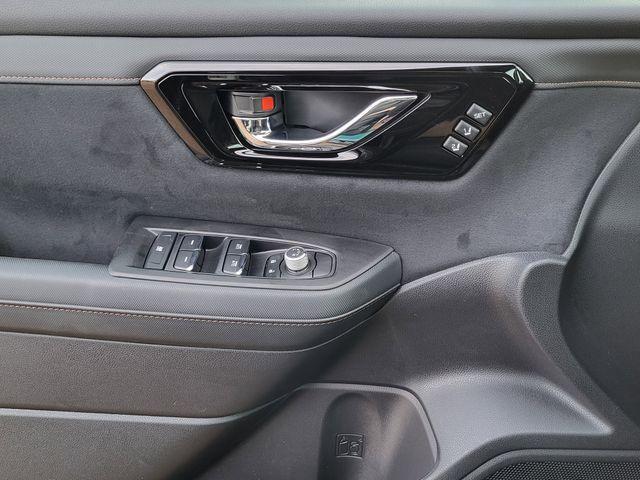 new 2026 Subaru Forester car, priced at $41,560