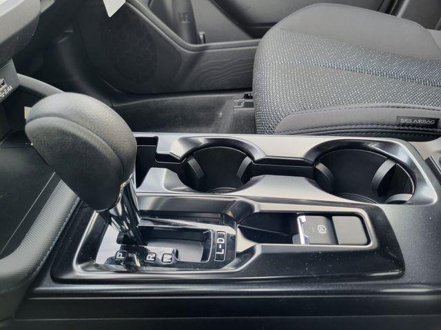 new 2026 Subaru Forester car, priced at $41,560