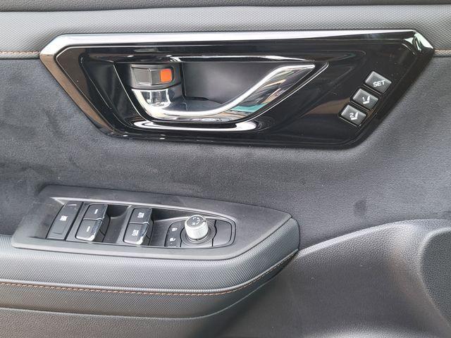 new 2026 Subaru Forester car, priced at $41,560