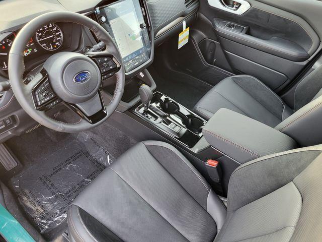 new 2026 Subaru Forester car, priced at $41,560