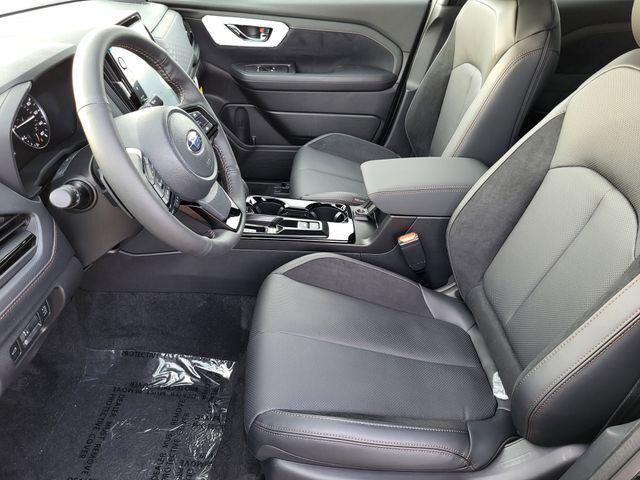 new 2026 Subaru Forester car, priced at $41,560