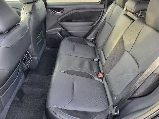 new 2026 Subaru Forester car, priced at $41,560