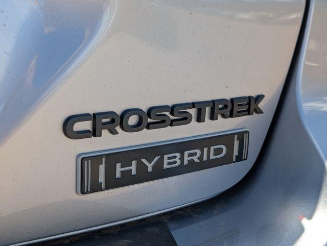 new 2026 Subaru Crosstrek car, priced at $35,327
