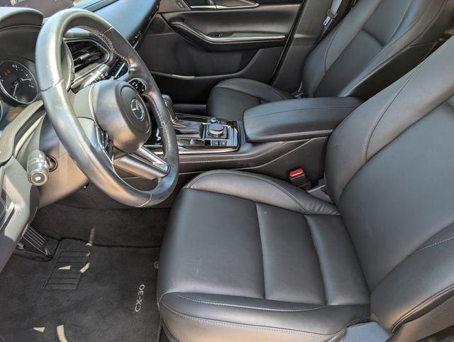 used 2024 Mazda CX-30 car, priced at $25,346