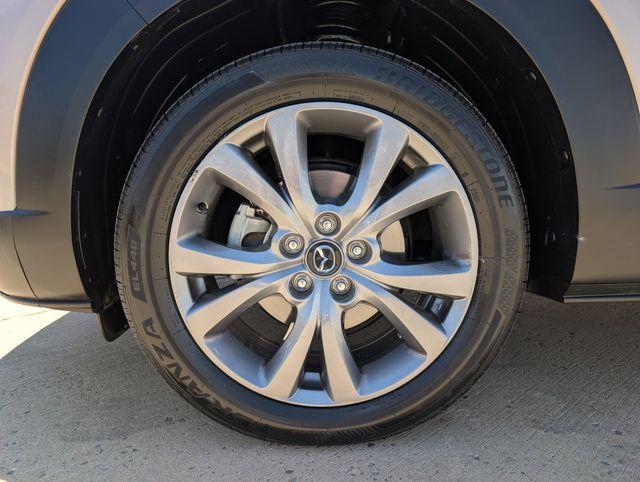 used 2024 Mazda CX-30 car, priced at $25,346