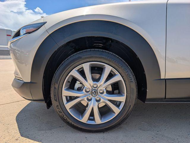 used 2024 Mazda CX-30 car, priced at $25,346