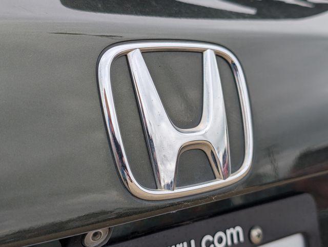 used 2018 Honda HR-V car, priced at $14,219