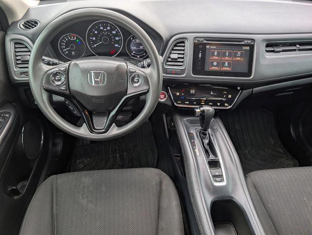used 2018 Honda HR-V car, priced at $14,219
