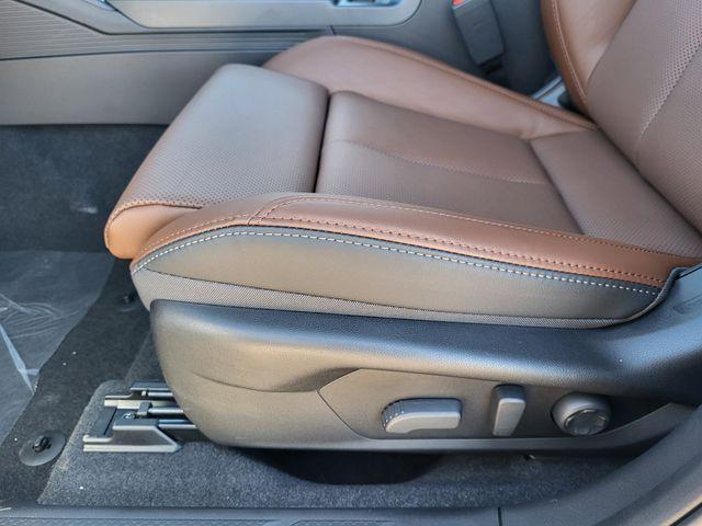 new 2026 Subaru Outback car, priced at $47,183