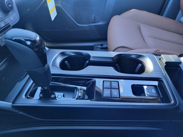 new 2026 Subaru Outback car, priced at $47,183