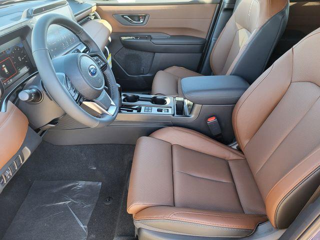 new 2026 Subaru Outback car, priced at $47,183