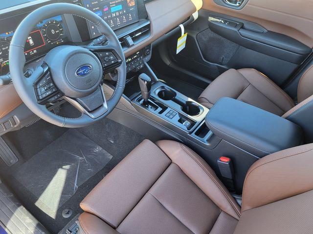 new 2026 Subaru Outback car, priced at $47,183