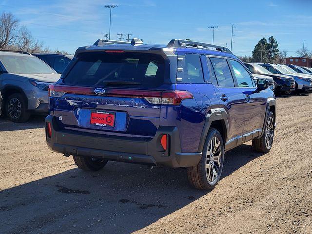 new 2026 Subaru Outback car, priced at $47,183