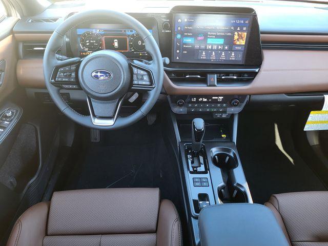 new 2026 Subaru Outback car, priced at $47,183