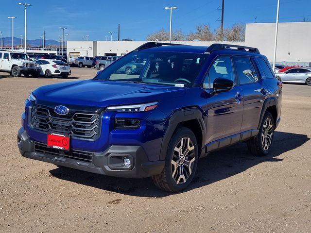 new 2026 Subaru Outback car, priced at $47,183