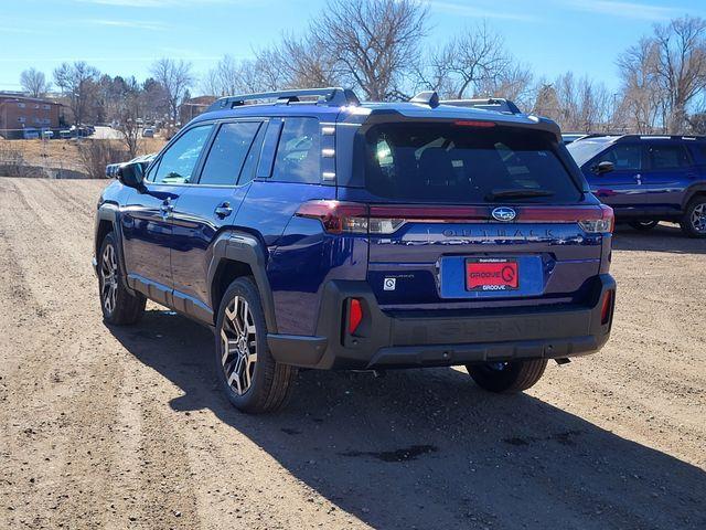 new 2026 Subaru Outback car, priced at $47,183