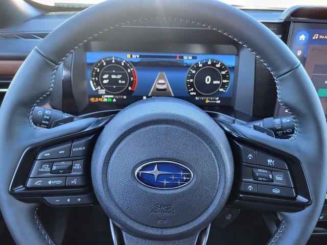 new 2026 Subaru Outback car, priced at $47,183