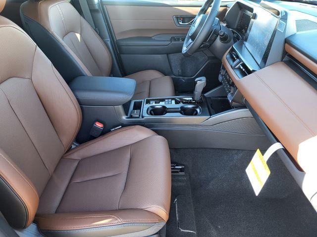 new 2026 Subaru Outback car, priced at $47,183