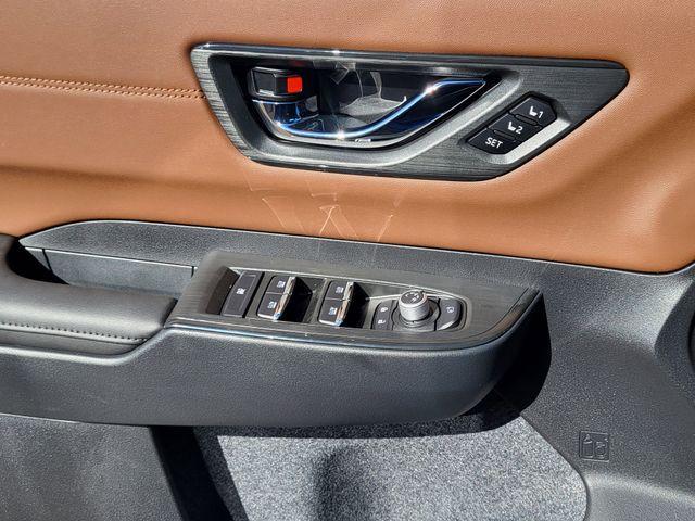 new 2026 Subaru Outback car, priced at $47,183