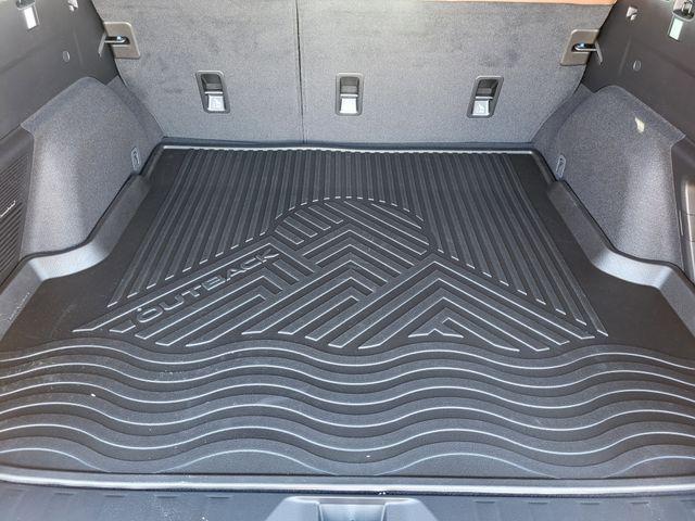 new 2026 Subaru Outback car, priced at $47,183