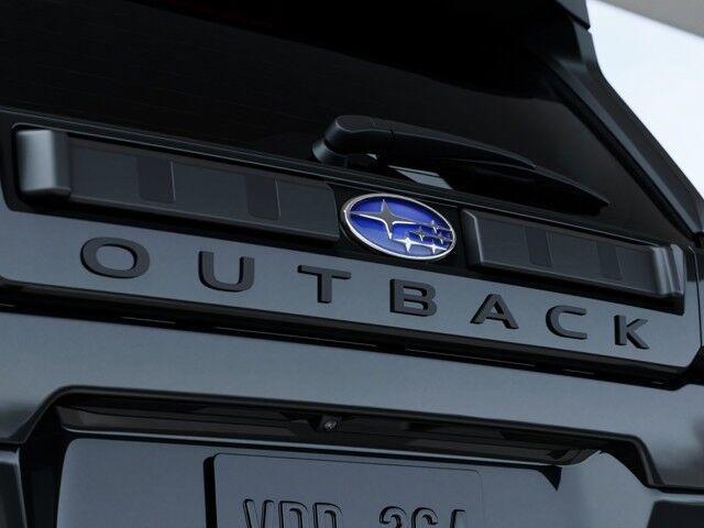 new 2026 Subaru Outback car, priced at $48,397
