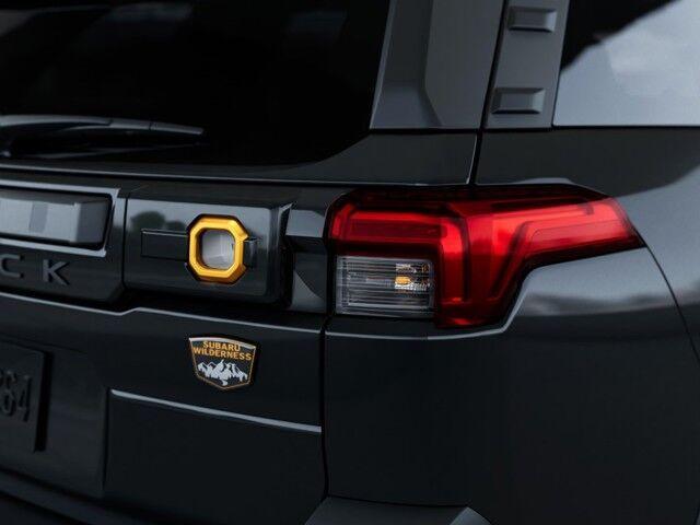 new 2026 Subaru Outback car, priced at $48,397