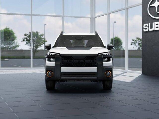 new 2026 Subaru Outback car, priced at $48,397