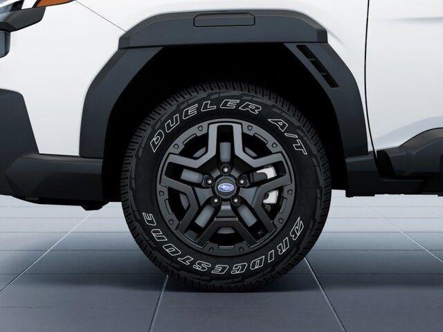 new 2026 Subaru Outback car, priced at $48,397