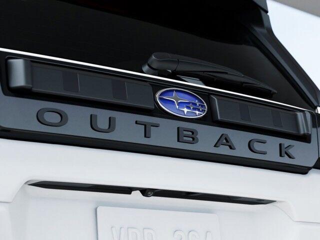 new 2026 Subaru Outback car, priced at $48,397