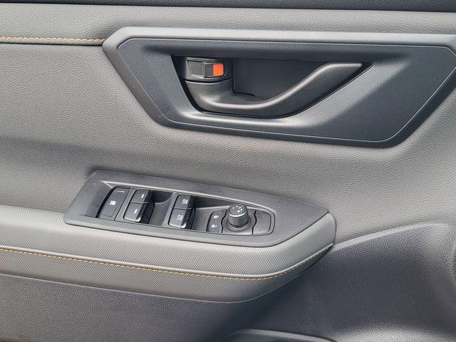 new 2026 Subaru Forester car, priced at $41,828