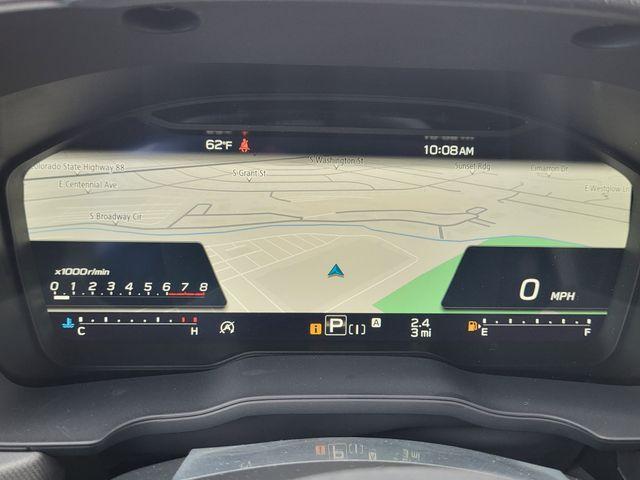 new 2026 Subaru Forester car, priced at $41,828