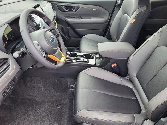 new 2026 Subaru Forester car, priced at $41,828