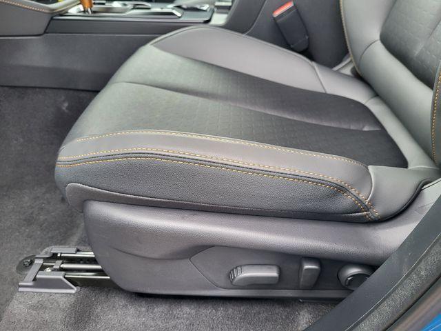 new 2026 Subaru Forester car, priced at $41,828