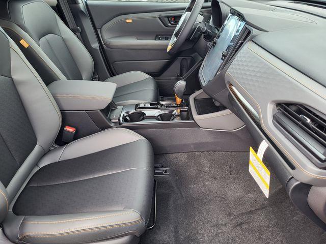 new 2026 Subaru Forester car, priced at $41,828