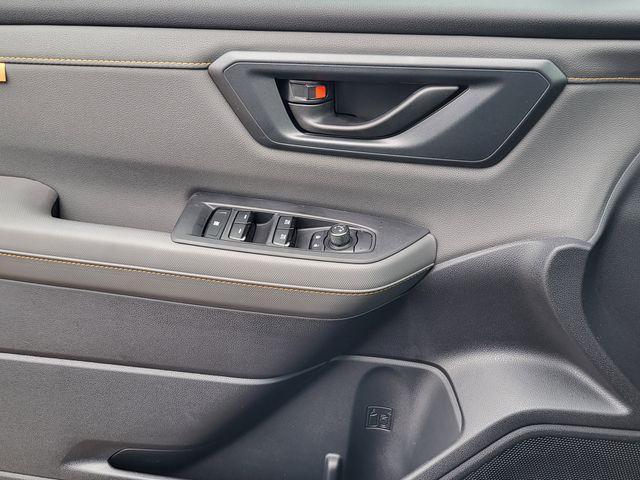 new 2026 Subaru Forester car, priced at $41,828