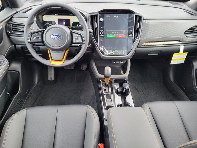 new 2026 Subaru Forester car, priced at $41,828