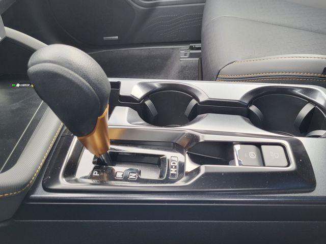 new 2026 Subaru Forester car, priced at $41,828