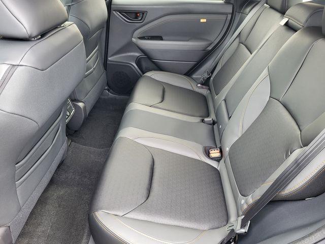 new 2026 Subaru Forester car, priced at $41,828