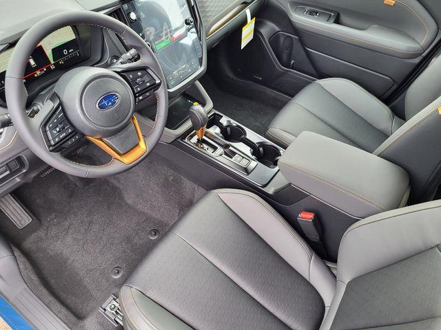 new 2026 Subaru Forester car, priced at $41,828