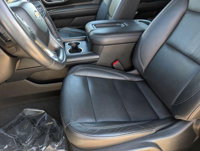 used 2021 Chevrolet Tahoe car, priced at $36,049