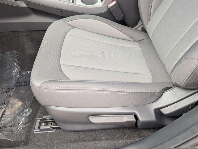 new 2026 Subaru Crosstrek car, priced at $28,455