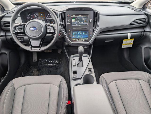 new 2026 Subaru Crosstrek car, priced at $28,455