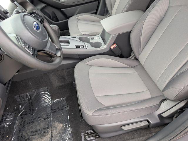 new 2026 Subaru Crosstrek car, priced at $28,455