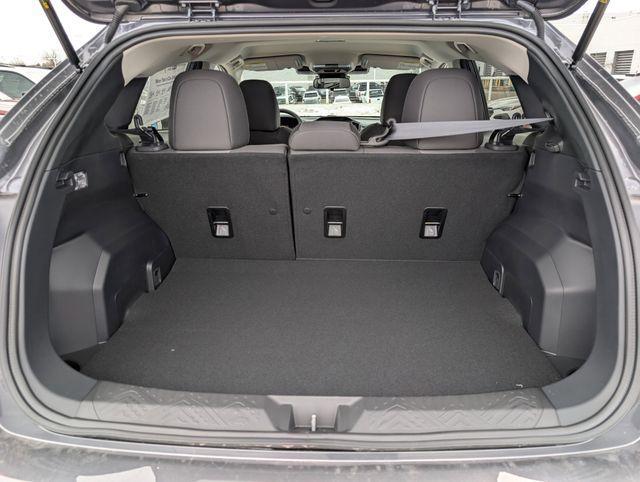 new 2026 Subaru Crosstrek car, priced at $28,455