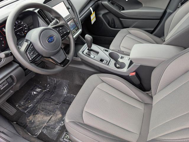 new 2026 Subaru Crosstrek car, priced at $28,455
