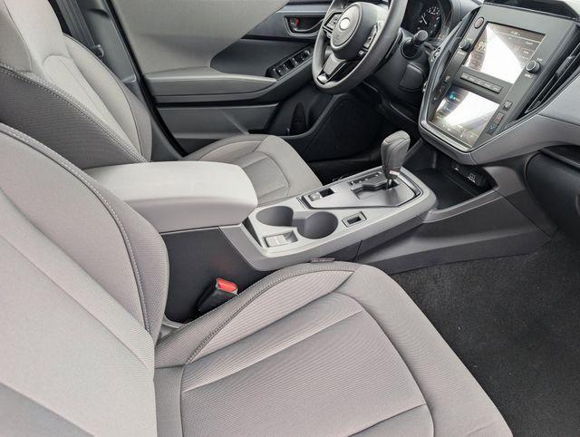 new 2026 Subaru Crosstrek car, priced at $28,455