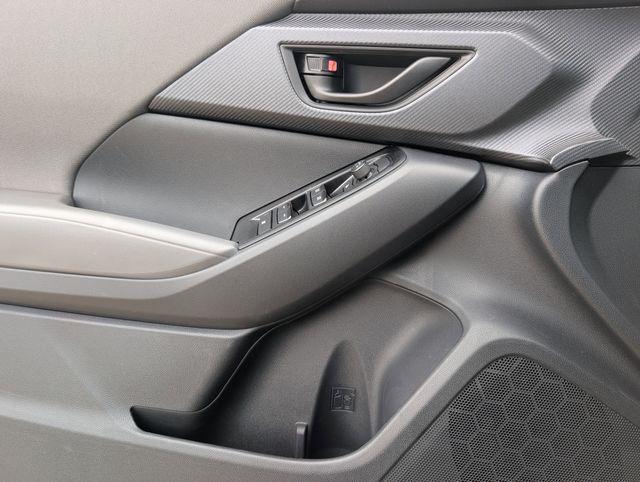 new 2026 Subaru Crosstrek car, priced at $28,455